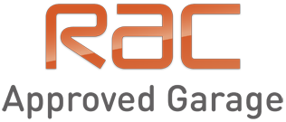 RAC Logo